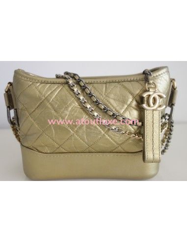 Sac Chanel Gabrielle Pm