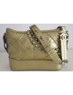 Sac Chanel Gabrielle Pm 2