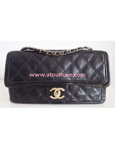 Sac Chanel Classique médium