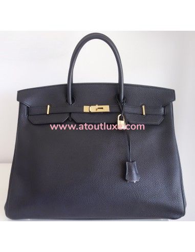 Sac Hermes Birkin 40