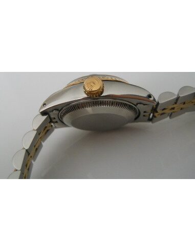 MONTRE ROLEX FEMME OYSTER PERPETUAL DATE