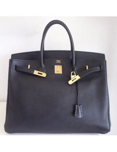 Sac Hermes Birkin 40