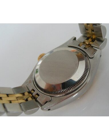 MONTRE ROLEX FEMME OYSTER PERPETUAL DATE