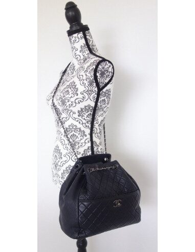 Sac bourse Chanel