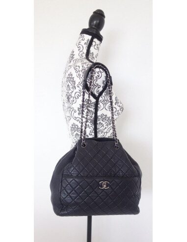 Sac bourse Chanel