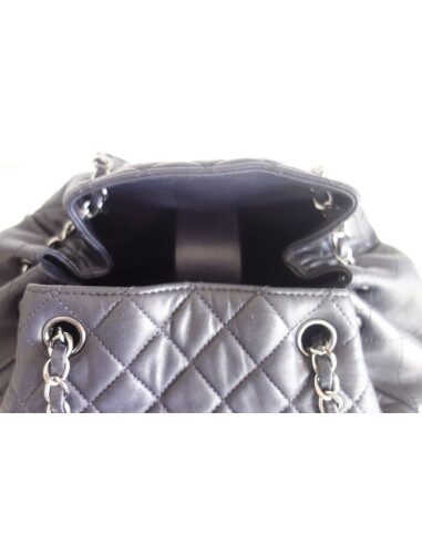 Sac bourse Chanel