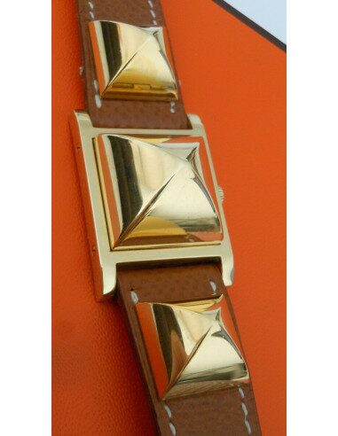 MONTRE HERMES MEDOR BARENIA 