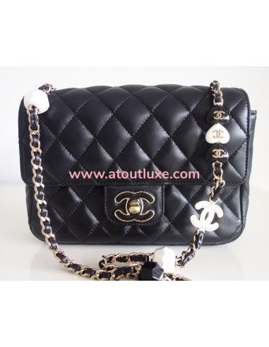 Sac Chanel Classique petit modèle