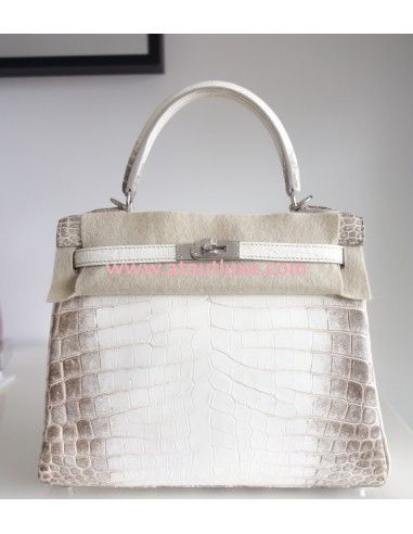 Sac Hermes Kelly 25 Himalaya