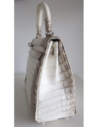 Sac Hermes Kelly 25 Himalaya