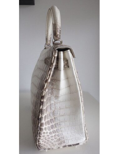 Sac Hermes Kelly 25 Himalaya