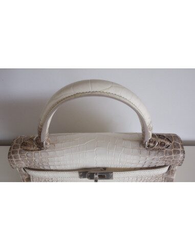 Sac Hermes Kelly 25 Himalaya