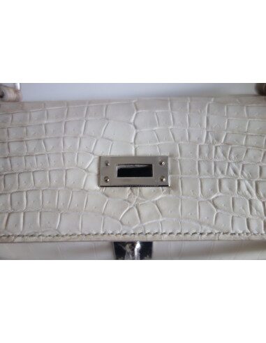 Sac Hermes Kelly 25 Himalaya