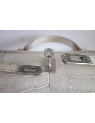Sac Hermes Kelly 25 Himalaya