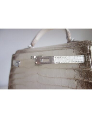 Sac Hermes Kelly 25 Himalaya