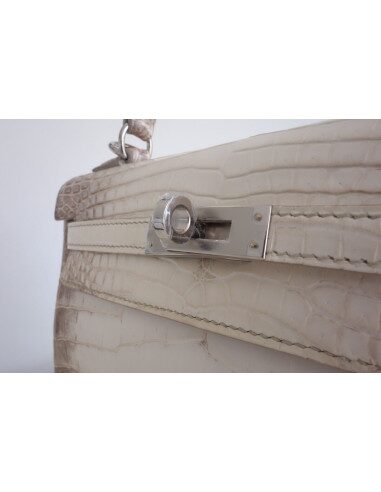 Sac Hermes Kelly 25 Himalaya