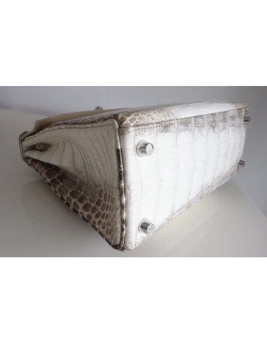 Sac Hermes Kelly 25 Himalaya