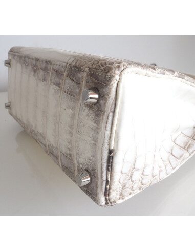 Sac Hermes Kelly 25 Himalaya