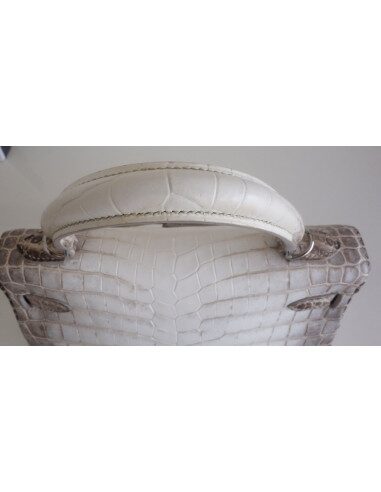 Sac Hermes Kelly 25 Himalaya