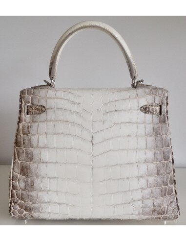Sac Hermes Kelly 25 Himalaya