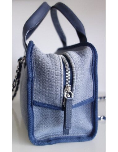 Sac Chanel Deauville petit modèle