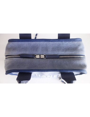 Sac Chanel Deauville petit modèle