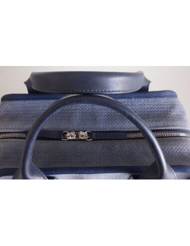 Sac Chanel Deauville petit modèle
