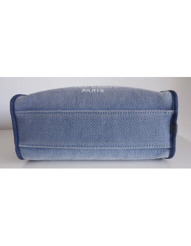 Sac Chanel Deauville petit modèle