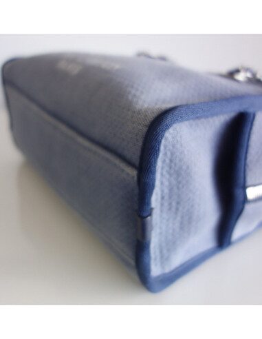 Sac Chanel Deauville petit modèle
