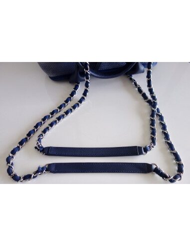 Sac Chanel Deauville petit modèle