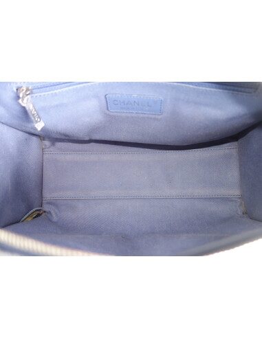Sac Chanel Deauville petit modèle