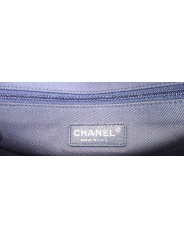 Sac Chanel Deauville petit modèle