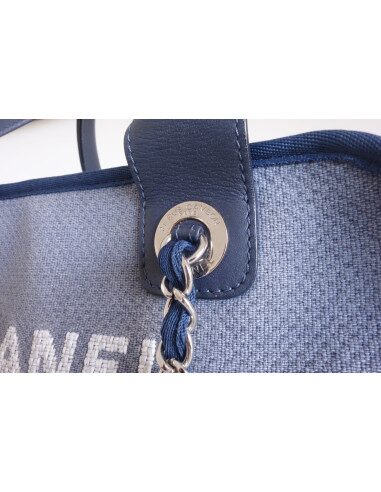 Sac Chanel Deauville petit modèle