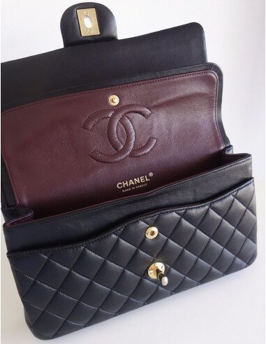 Sac Chanel Classique médium