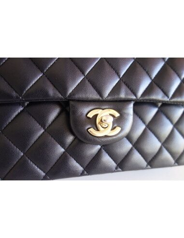 Sac Chanel Classique médium