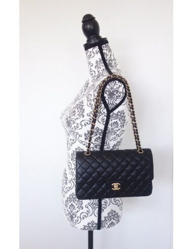 Sac Chanel Classique médium