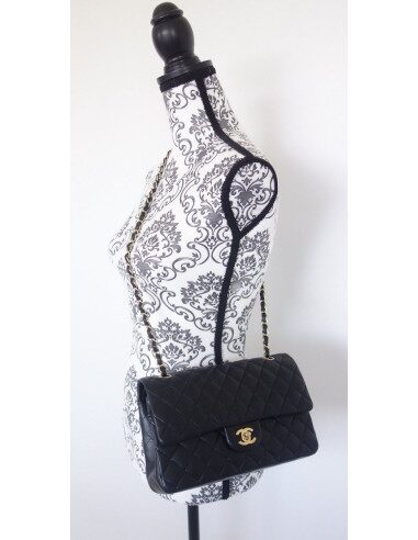 Sac Chanel Classique médium