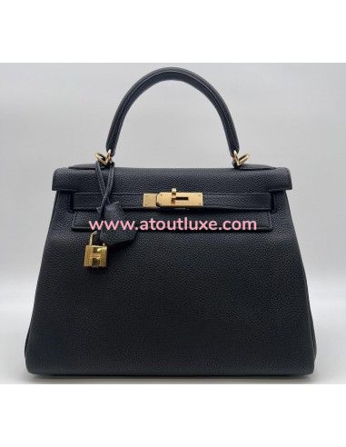 Sac Hermes Kelly 28