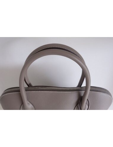 Sac Hermes Bolide étoupe