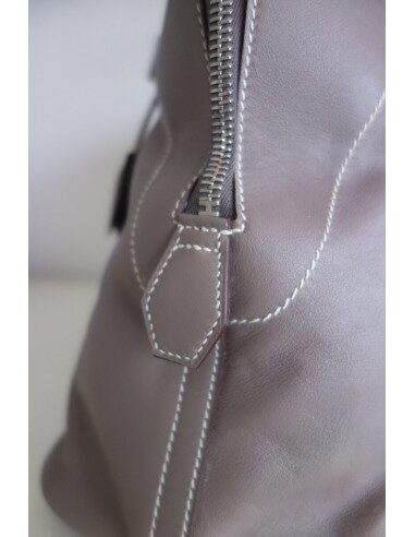 Sac Hermes Bolide étoupe