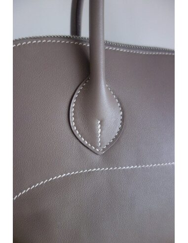Sac Hermes Bolide étoupe