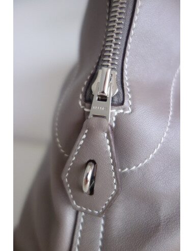Sac Hermes Bolide étoupe