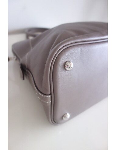 Sac Hermes Bolide étoupe