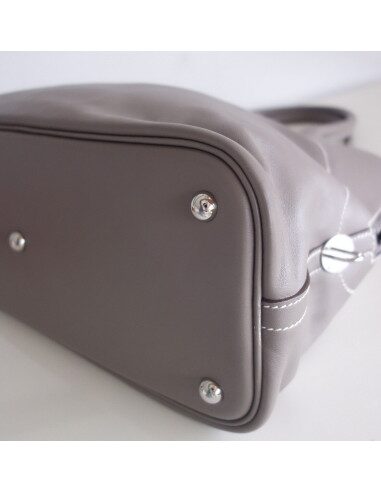 Sac Hermes Bolide étoupe