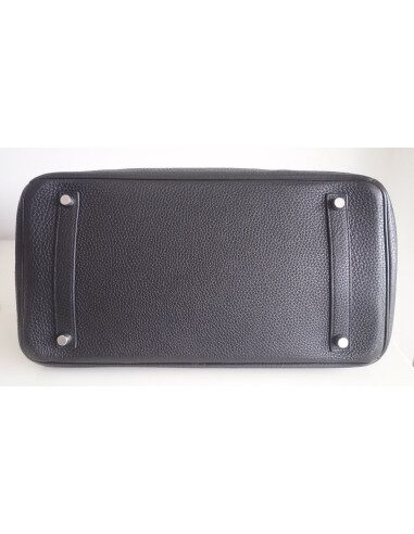 Sac Hermes Birkin 35 noir