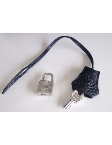 Sac Hermes Birkin 35 noir