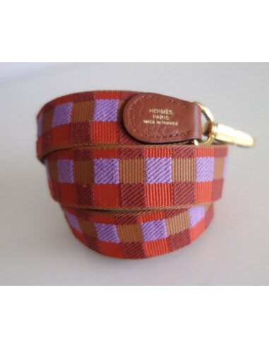 Sac mini Evelyne Amazone cuivre
