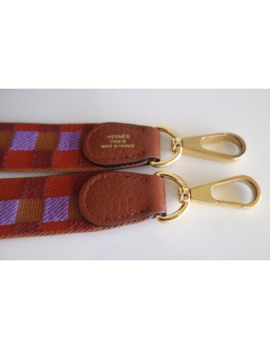 Sac mini Evelyne Amazone cuivre