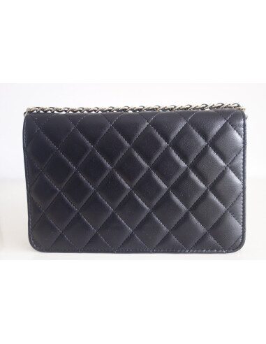 Wallet on Chain Chanel