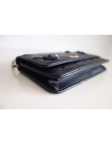 Wallet on Chain Chanel